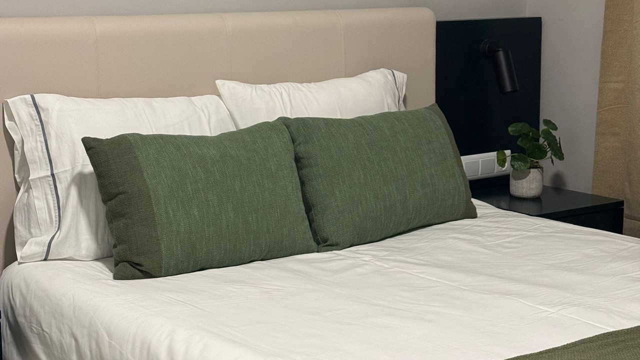 Photo of Bedroom in Oliveira do Bairro