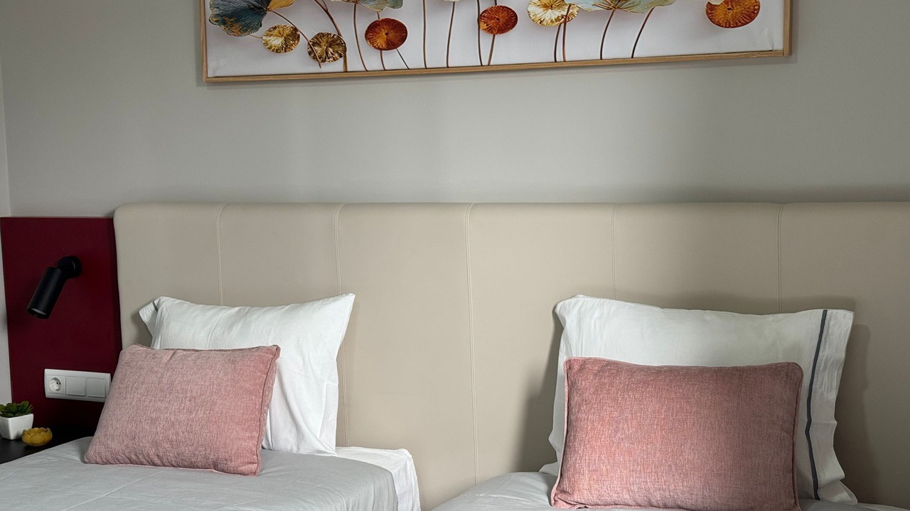 Photo of Bedroom in Oliveira do Bairro