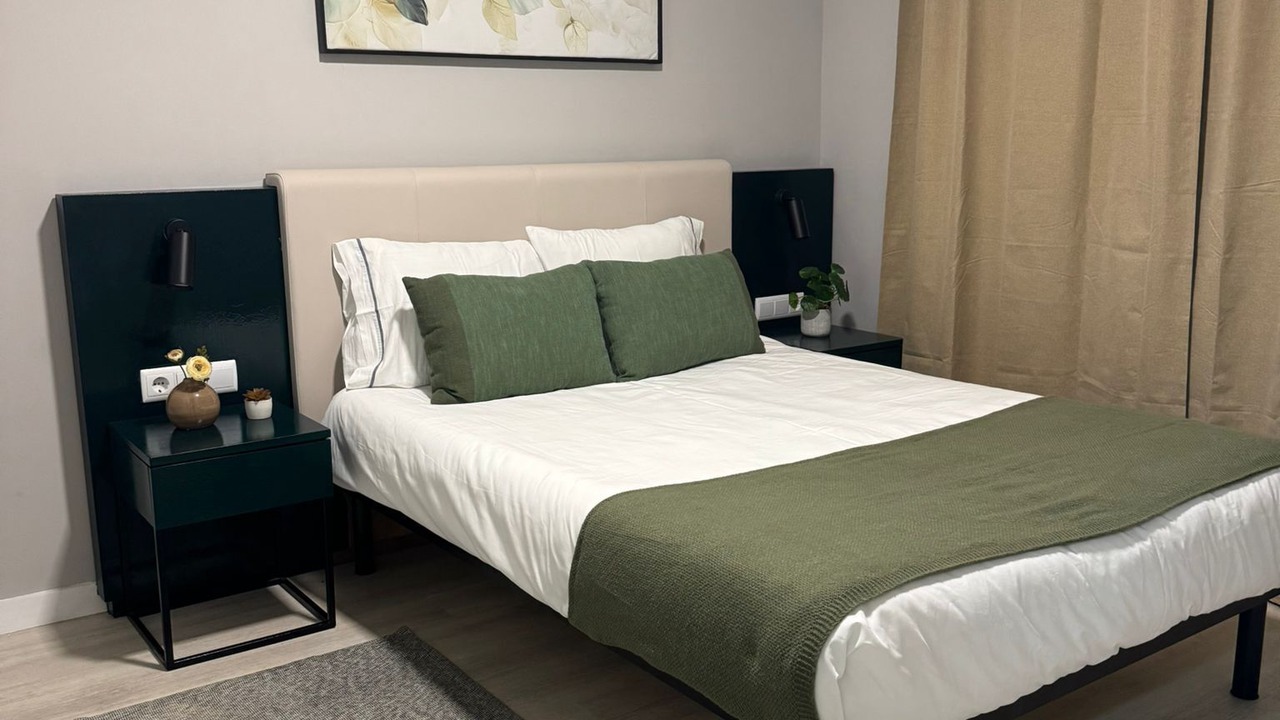 Photo of Bedroom in Oliveira do Bairro
