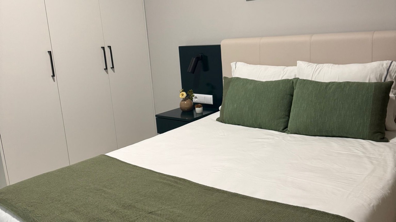 Photo of Bedroom in Oliveira do Bairro