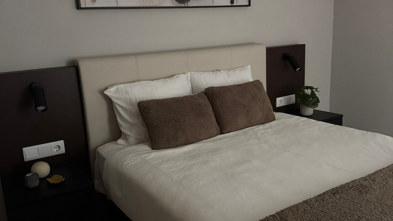 Photo of Bedroom in Oliveira do Bairro