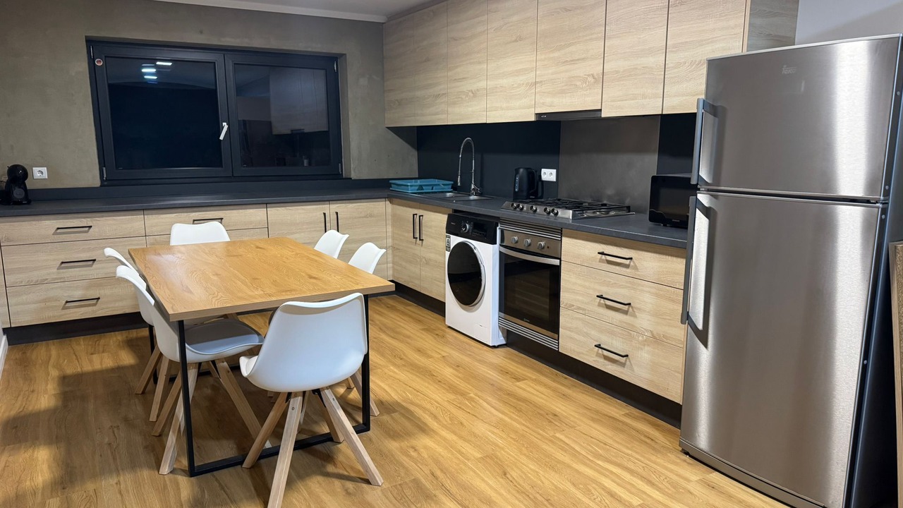 Photo of Kitchen in Oliveira do Bairro