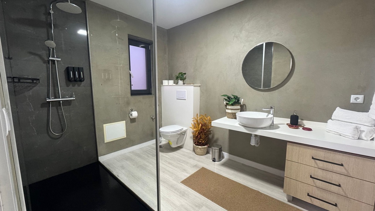 Photo of Bathroom in Oliveira do Bairro
