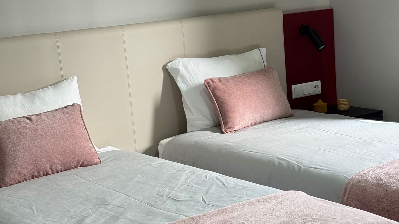 Photo of Bedroom in Oliveira do Bairro