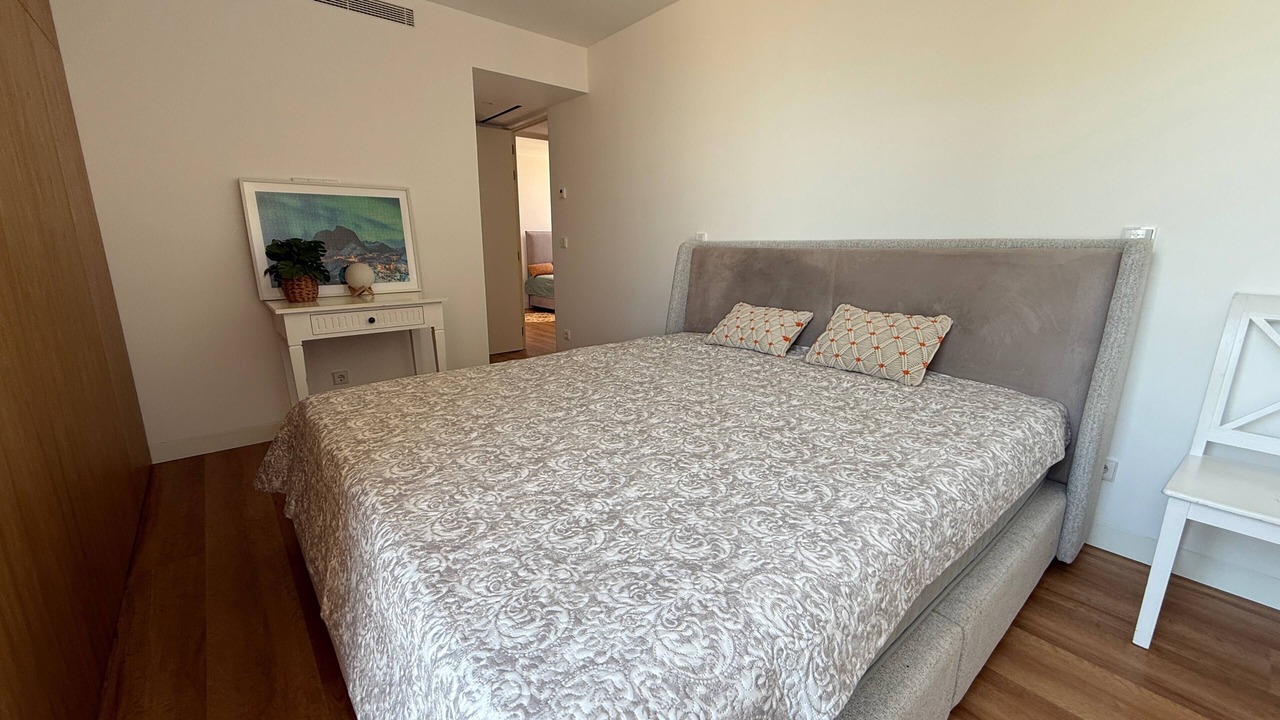 Photo of Bedroom in Vilamoura