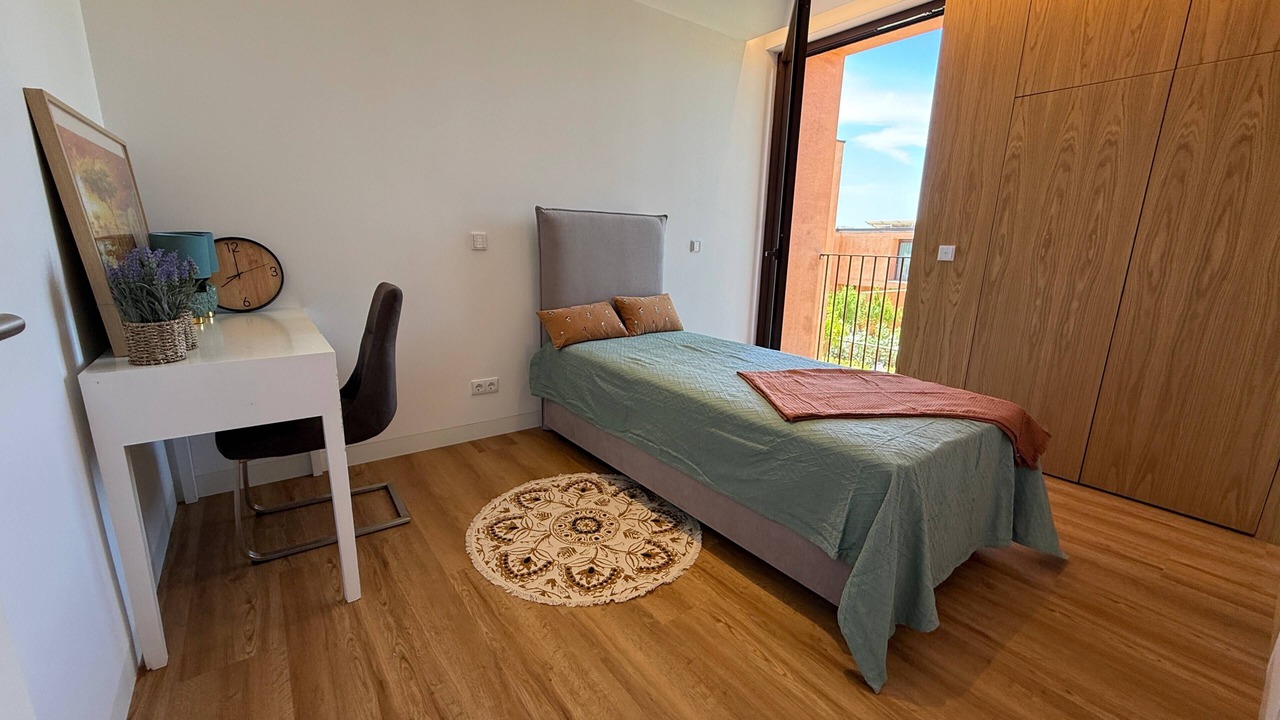 Photo of Bedroom in Vilamoura