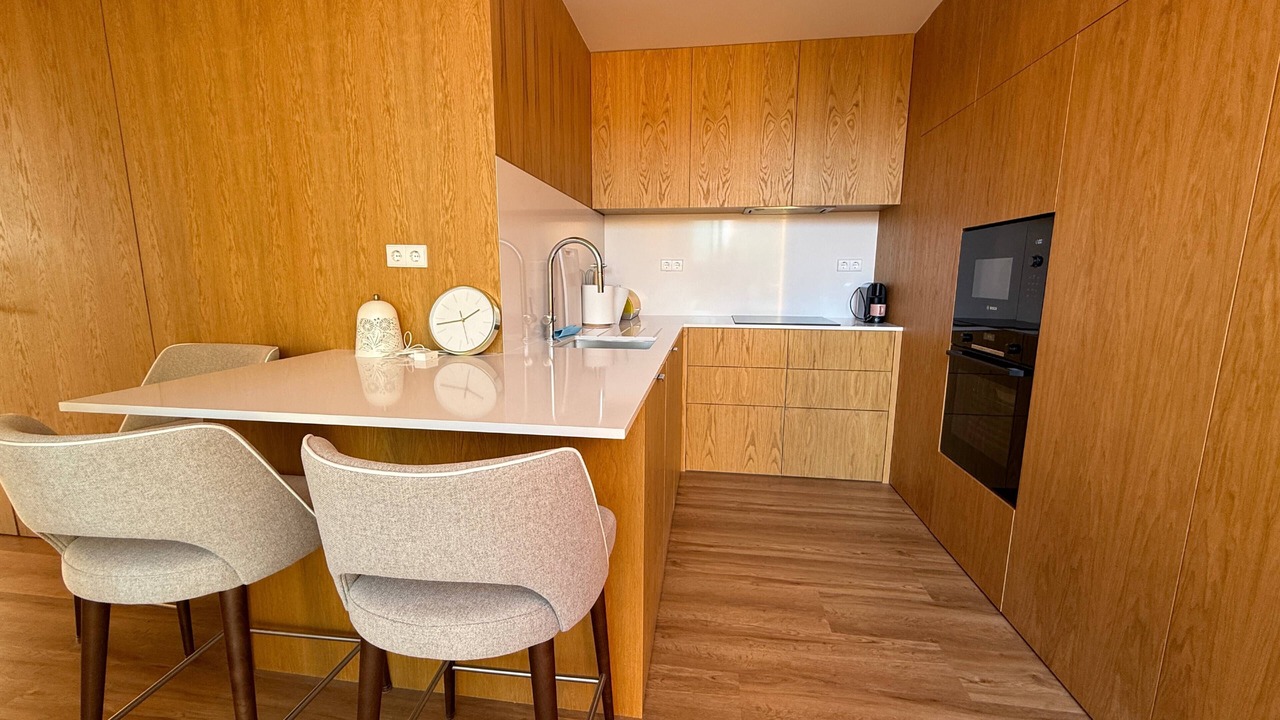 Photo of Kitchen in Vilamoura