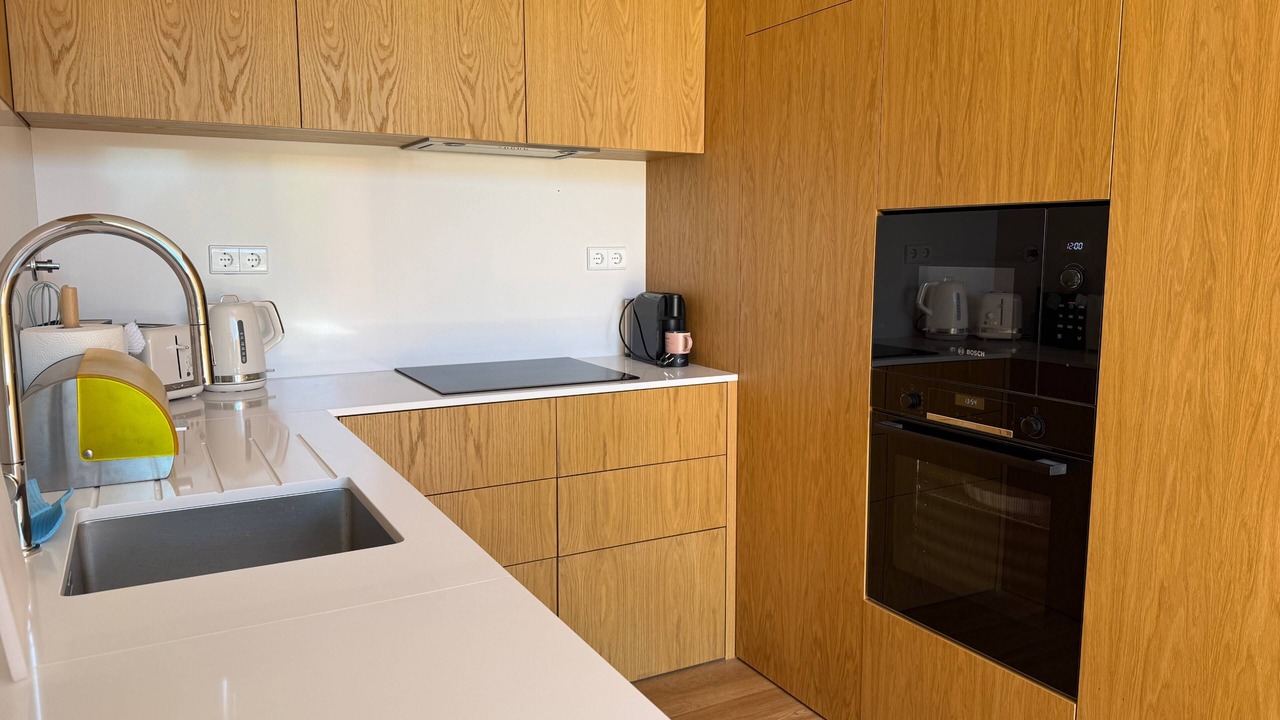 Photo of Kitchen in Vilamoura