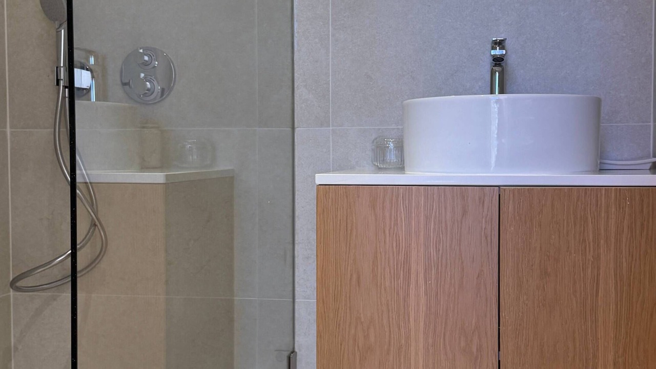 Photo of Bathroom in Vilamoura