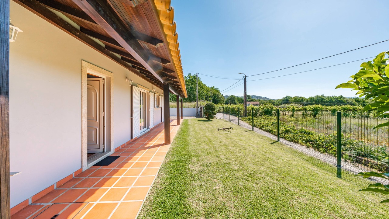 Photo of Outdoor in Sao Pedro da Torre