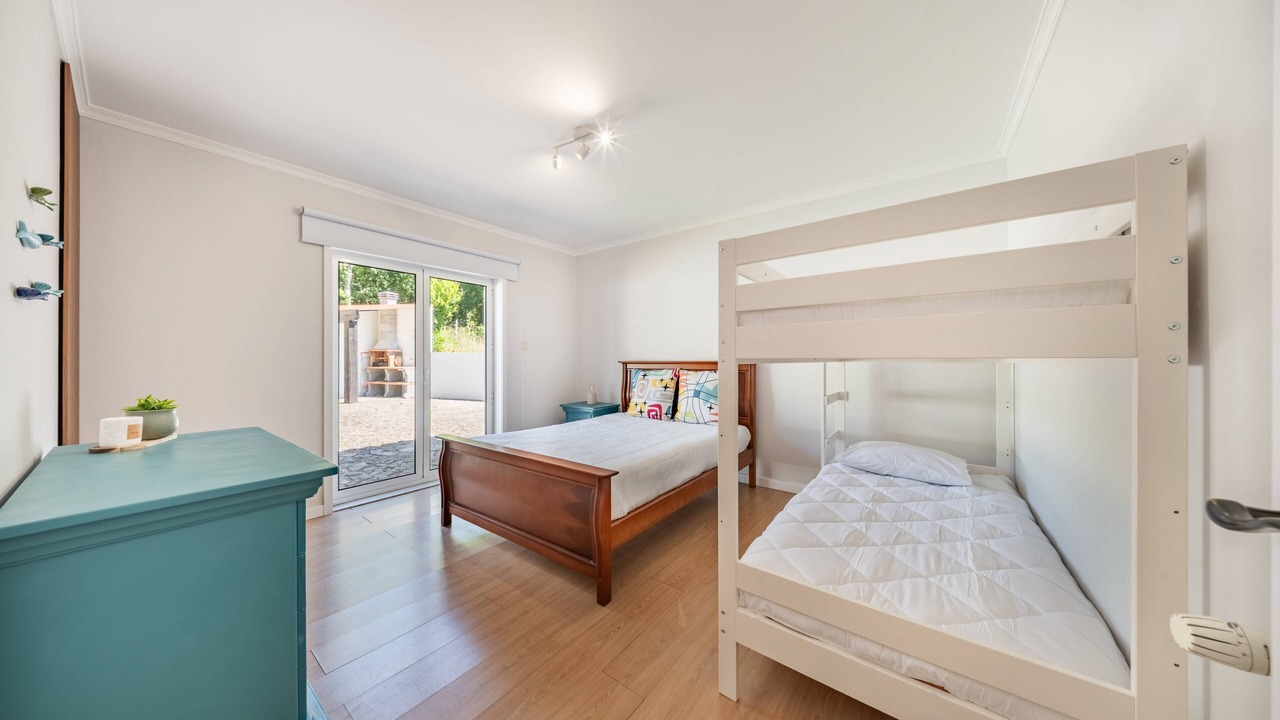 Photo of Bedroom in Sao Pedro da Torre