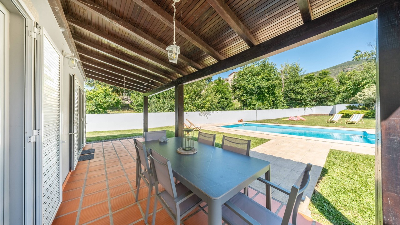 Photo of Outdoor in Sao Pedro da Torre