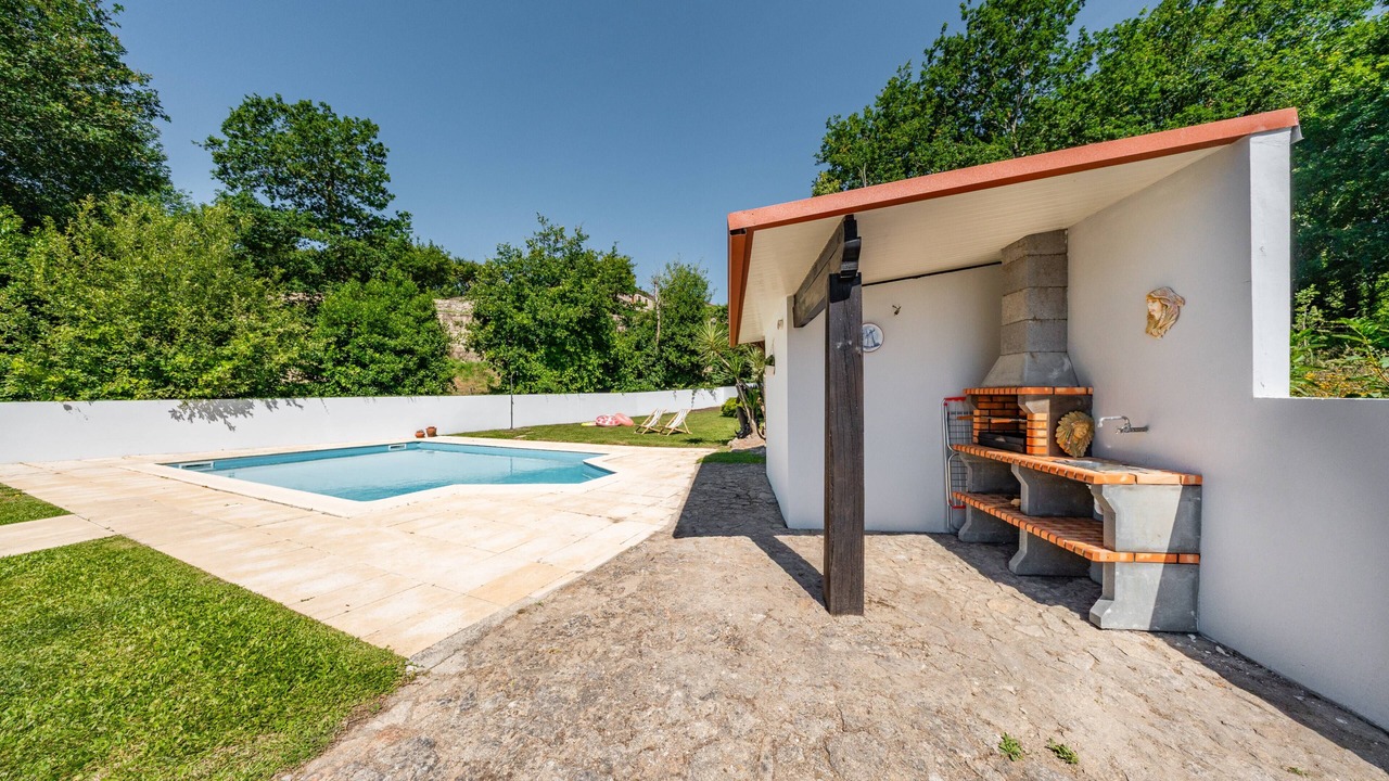Photo of Outdoor in Sao Pedro da Torre