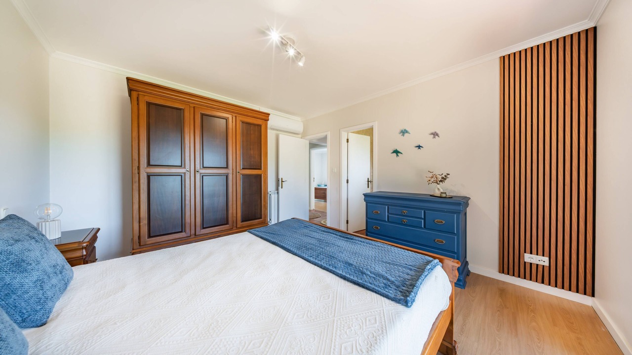 Photo of Bedroom in Sao Pedro da Torre