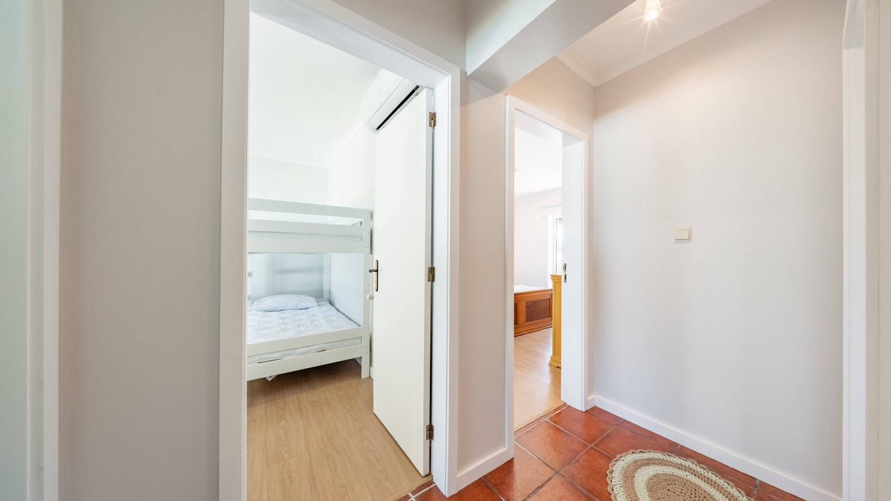 Photo of Bedroom in Sao Pedro da Torre