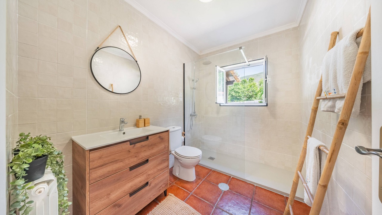 Photo of Bathroom in Sao Pedro da Torre