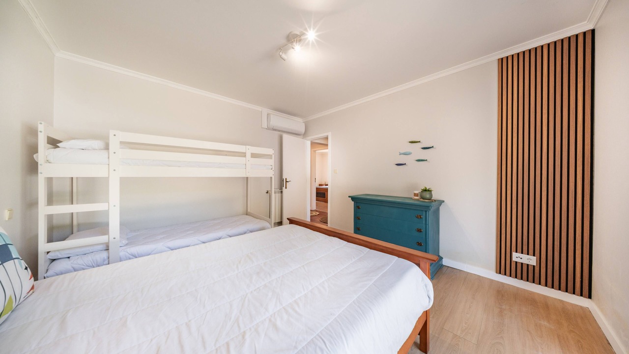 Photo of Bedroom in Sao Pedro da Torre