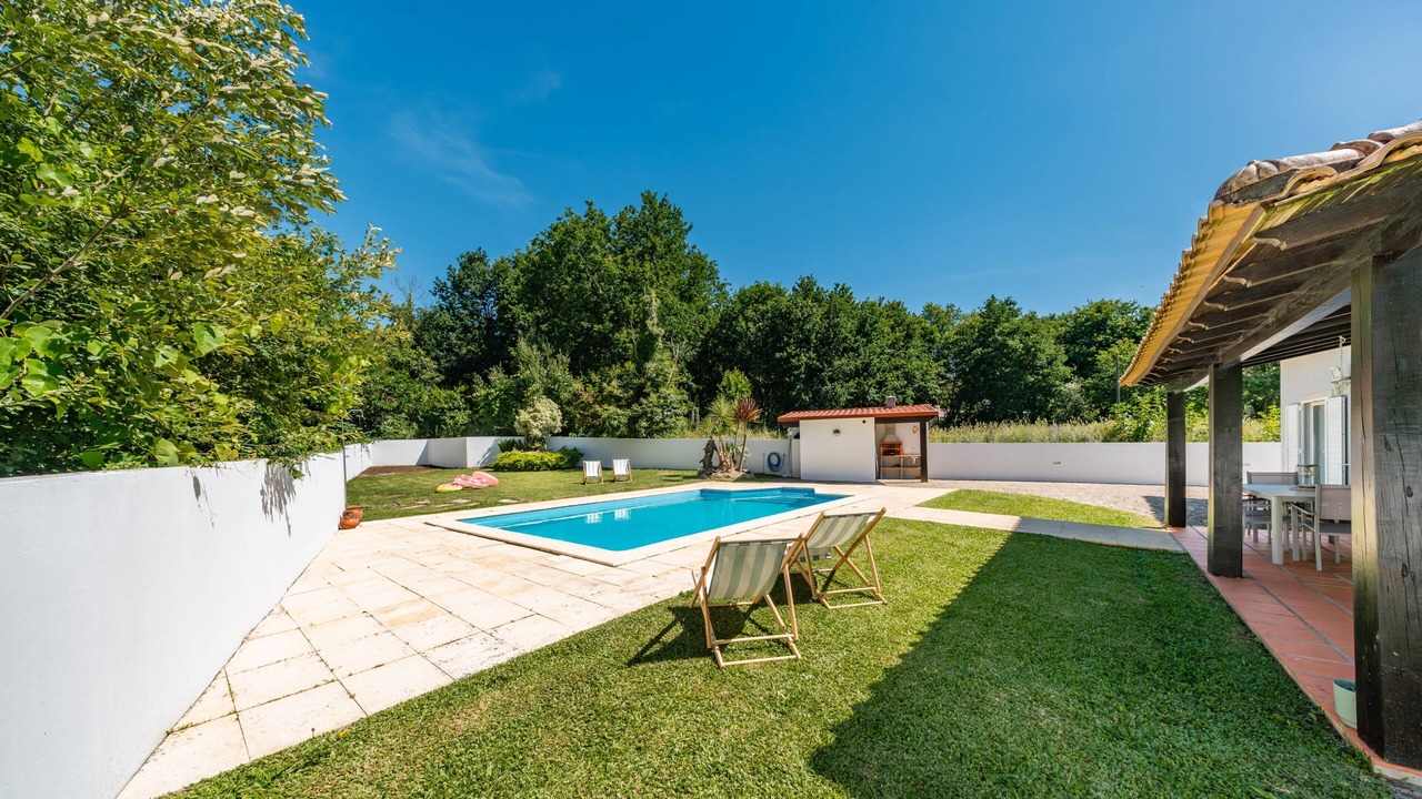 Photo of Outdoor in Sao Pedro da Torre