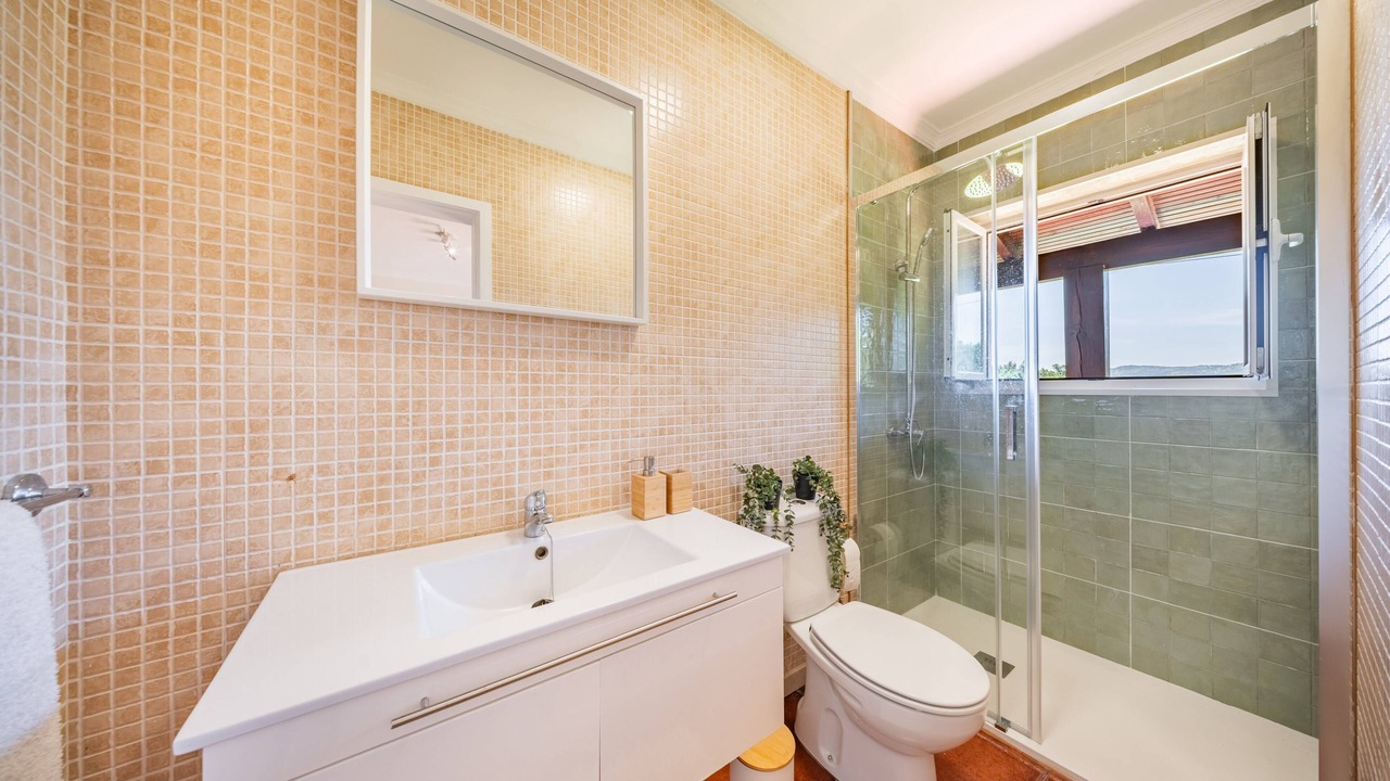 Photo of Bathroom in Sao Pedro da Torre