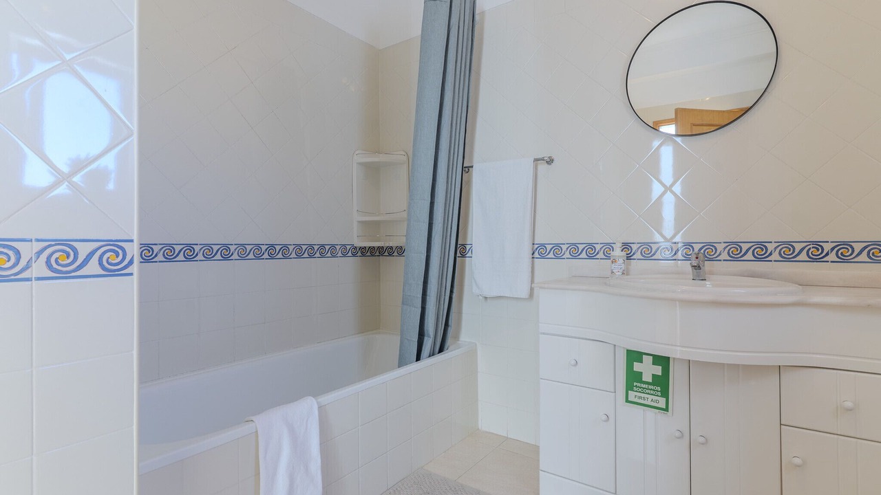 Photo of Bathroom in Areias de Sao Joao