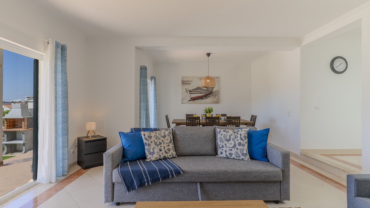 Photo of Livingroom in Areias de Sao Joao
