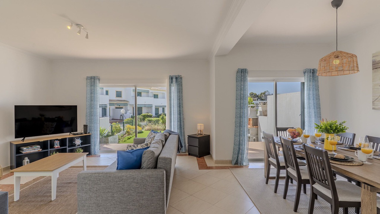 Photo of Livingroom in Areias de Sao Joao