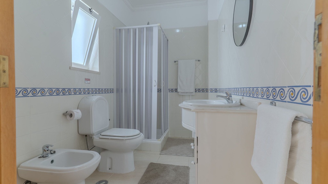 Photo of Bathroom in Areias de Sao Joao