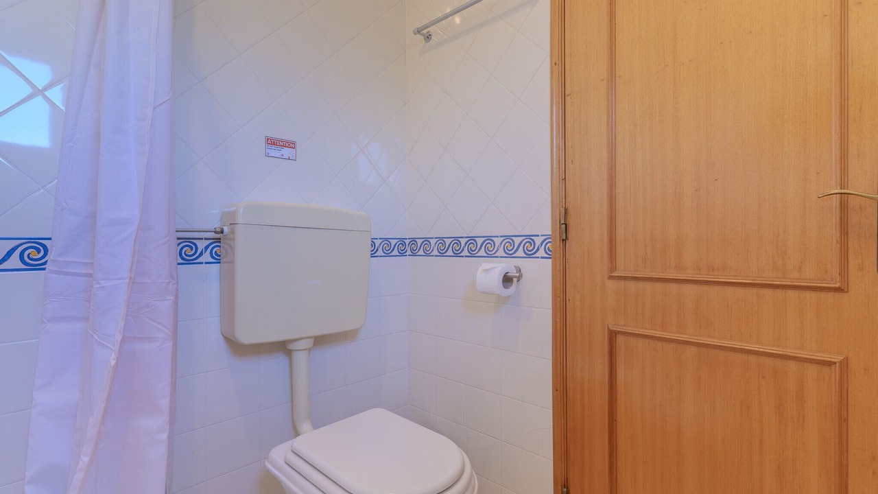 Photo of Bathroom in Areias de Sao Joao