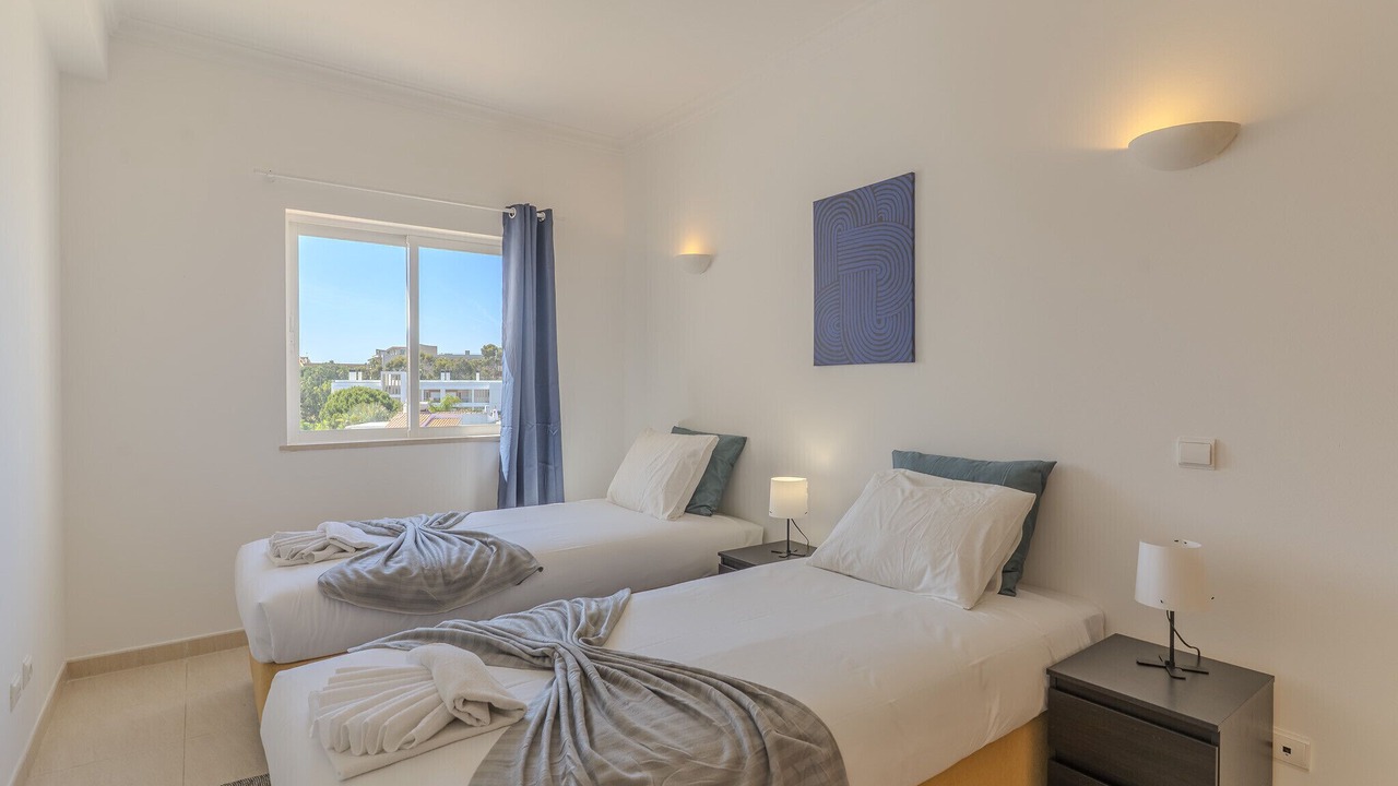 Photo of Bedroom in Areias de Sao Joao