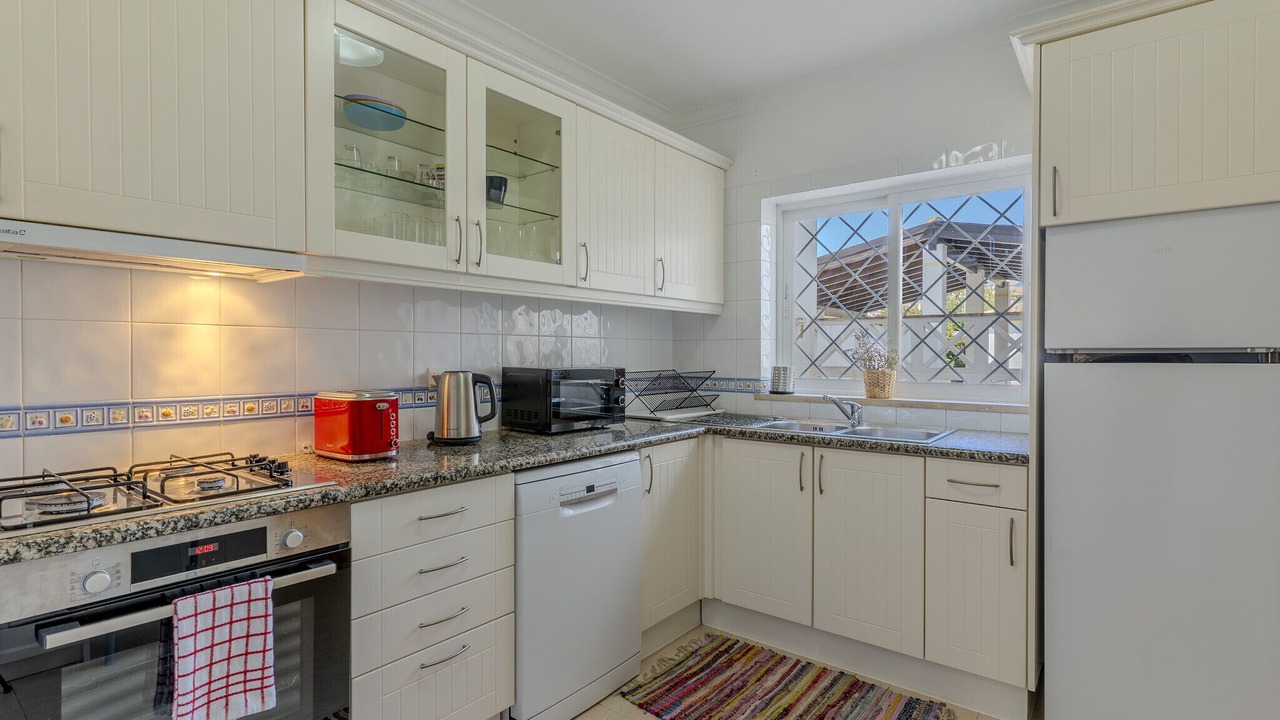 Photo of Kitchen in Areias de Sao Joao