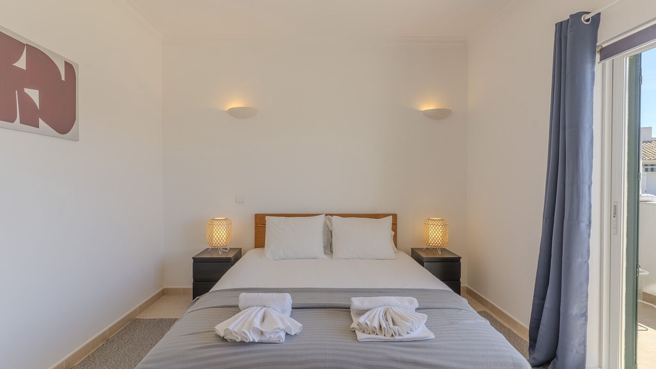 Photo of Bedroom in Areias de Sao Joao