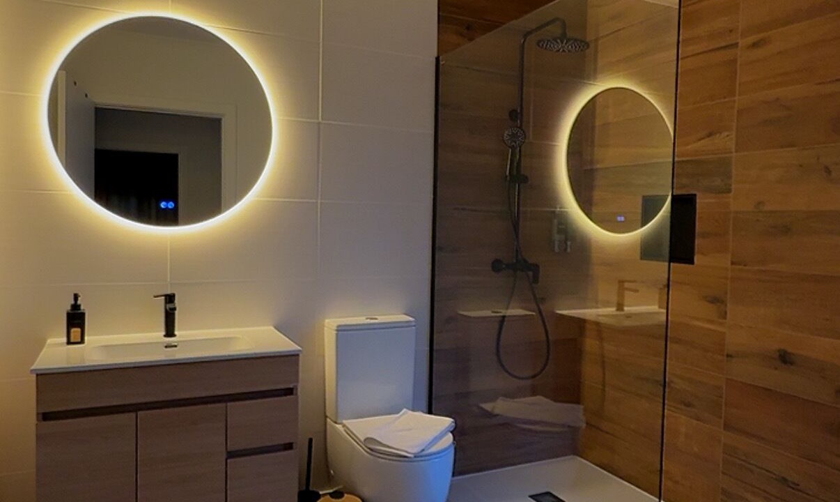 Photo of Bathroom in Praia da Vitoria