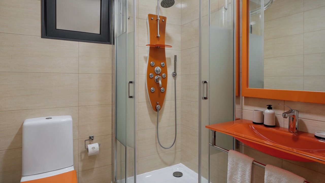 Photo of Bathroom in Porto Santo