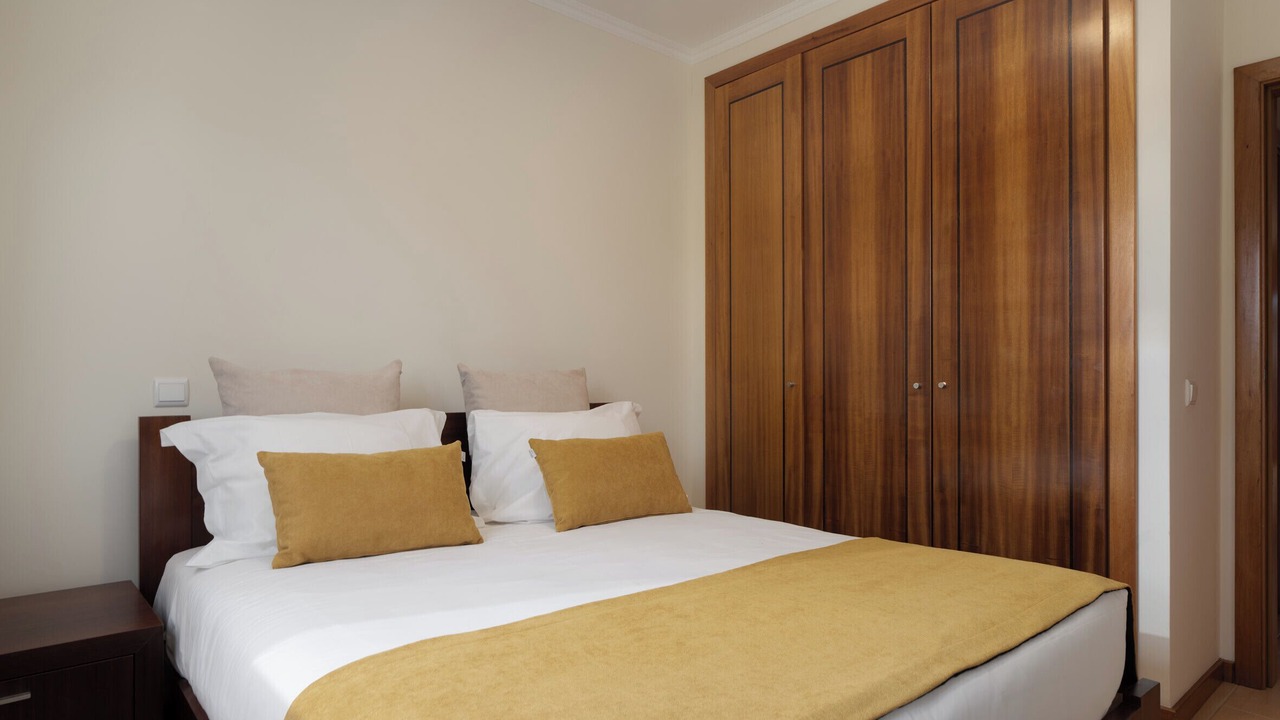 Photo of Bedroom in Porto Santo