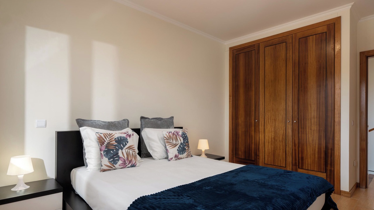 Photo of Bedroom in Porto Santo
