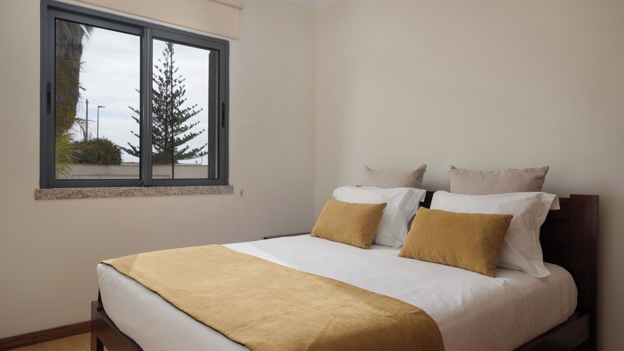 Photo of Bedroom in Porto Santo