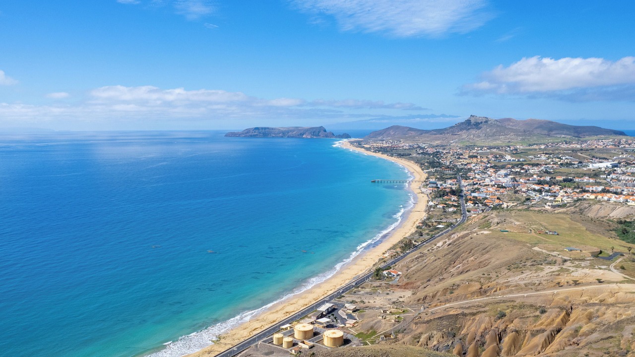 Photo of Others in Porto Santo