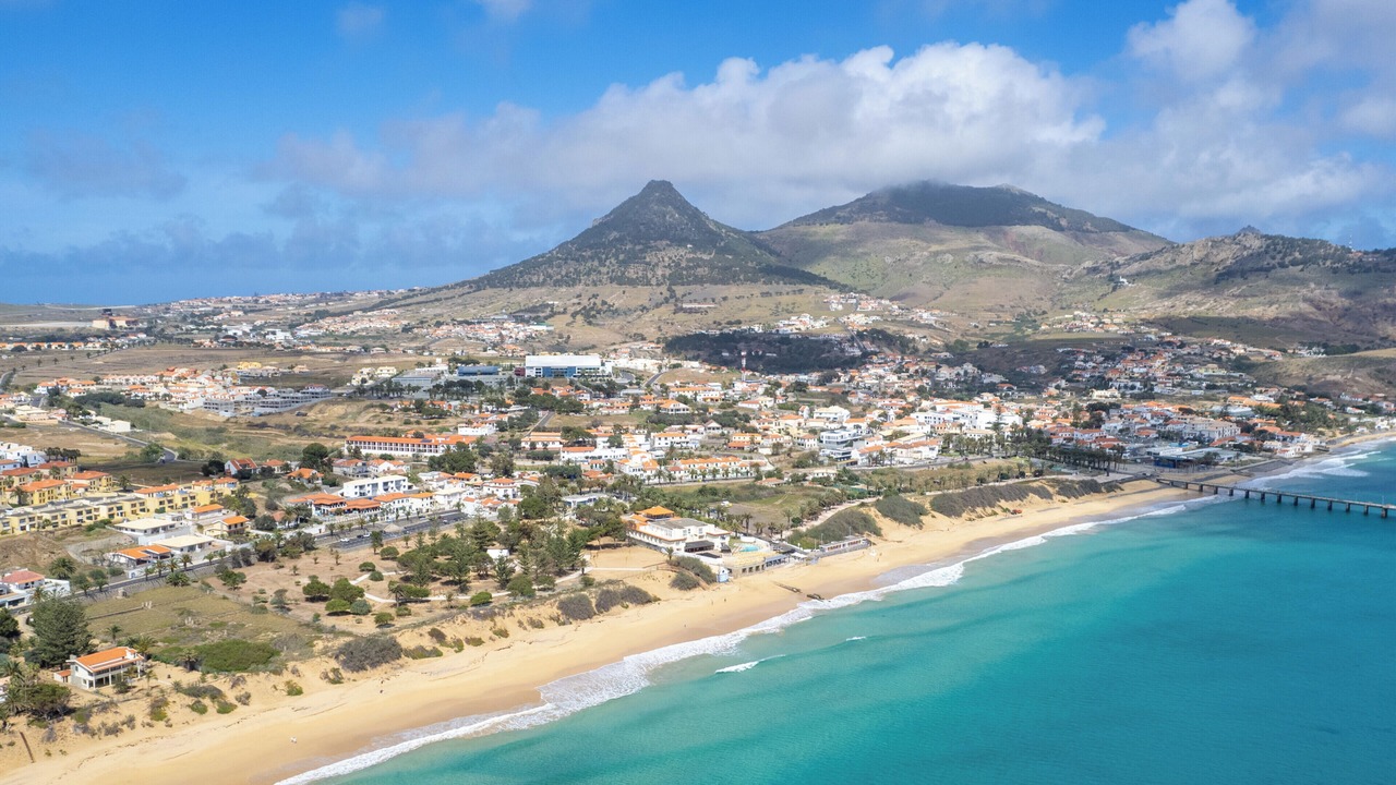 Photo of Others in Porto Santo