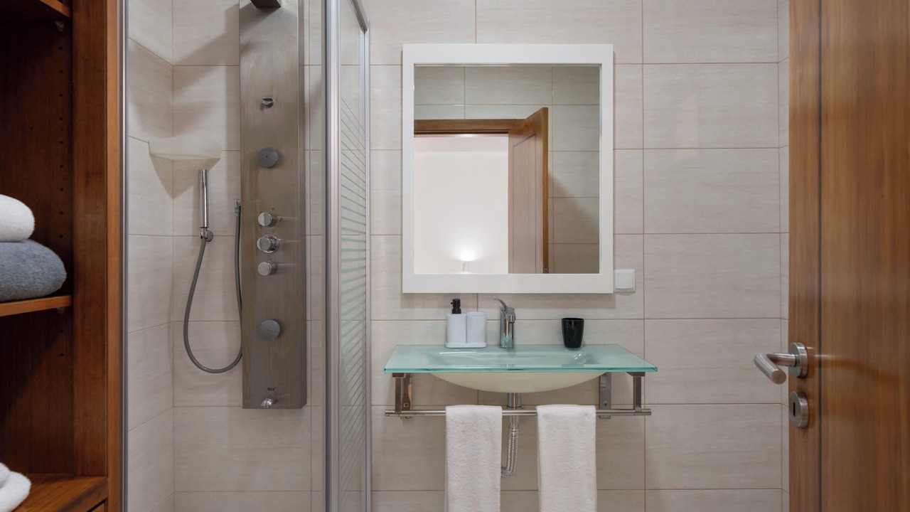 Photo of Bathroom in Porto Santo