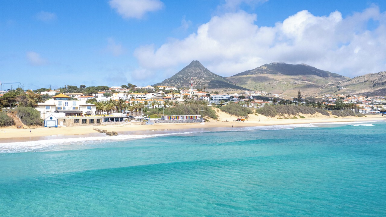 Photo of Others in Porto Santo