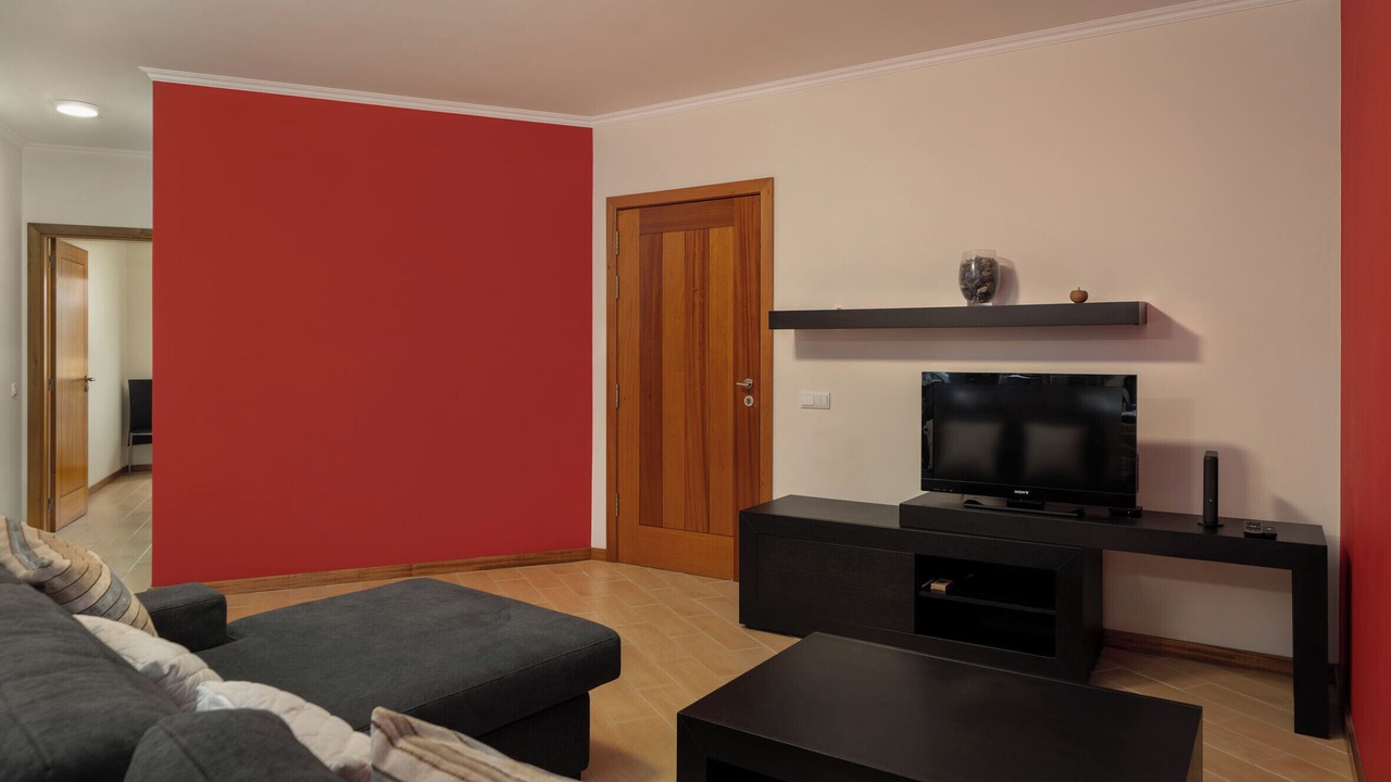 Photo of Livingroom in Porto Santo