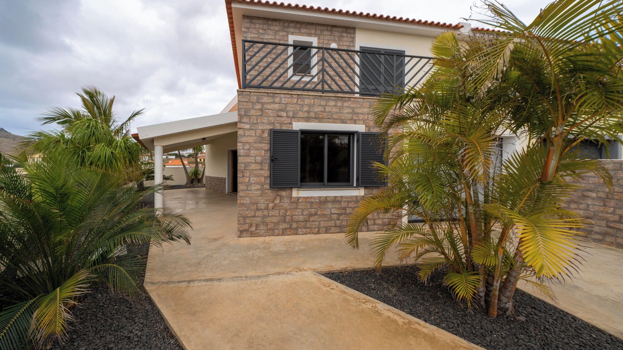 Photo of Outdoor in Porto Santo