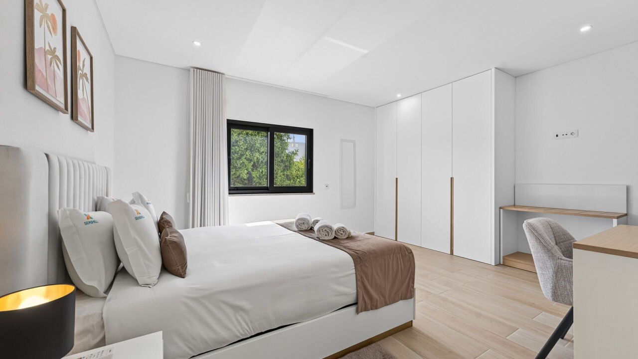 Photo of Bedroom in Pata de Cima