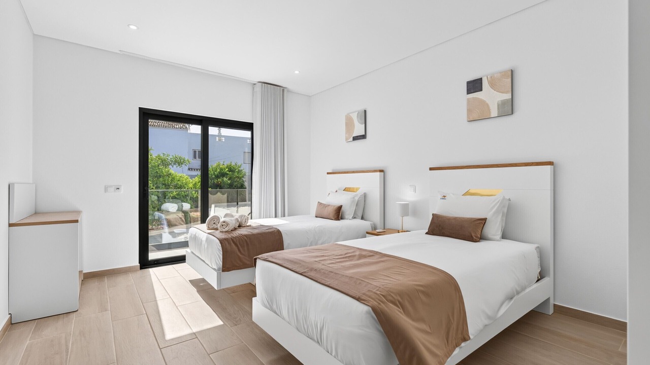 Photo of Bedroom in Pata de Cima
