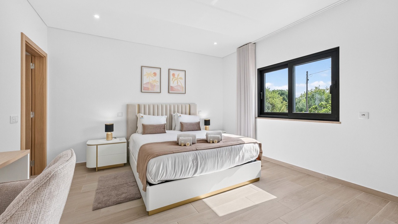Photo of Bedroom in Pata de Cima