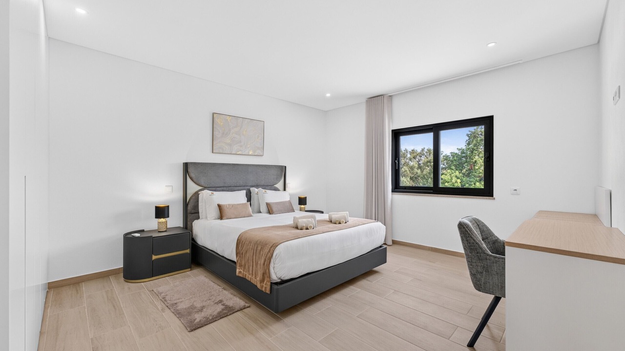 Photo of Bedroom in Pata de Cima