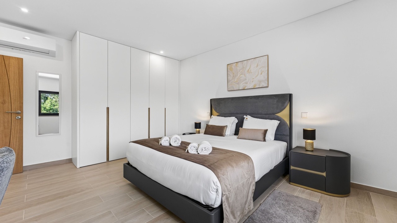 Photo of Bedroom in Pata de Cima
