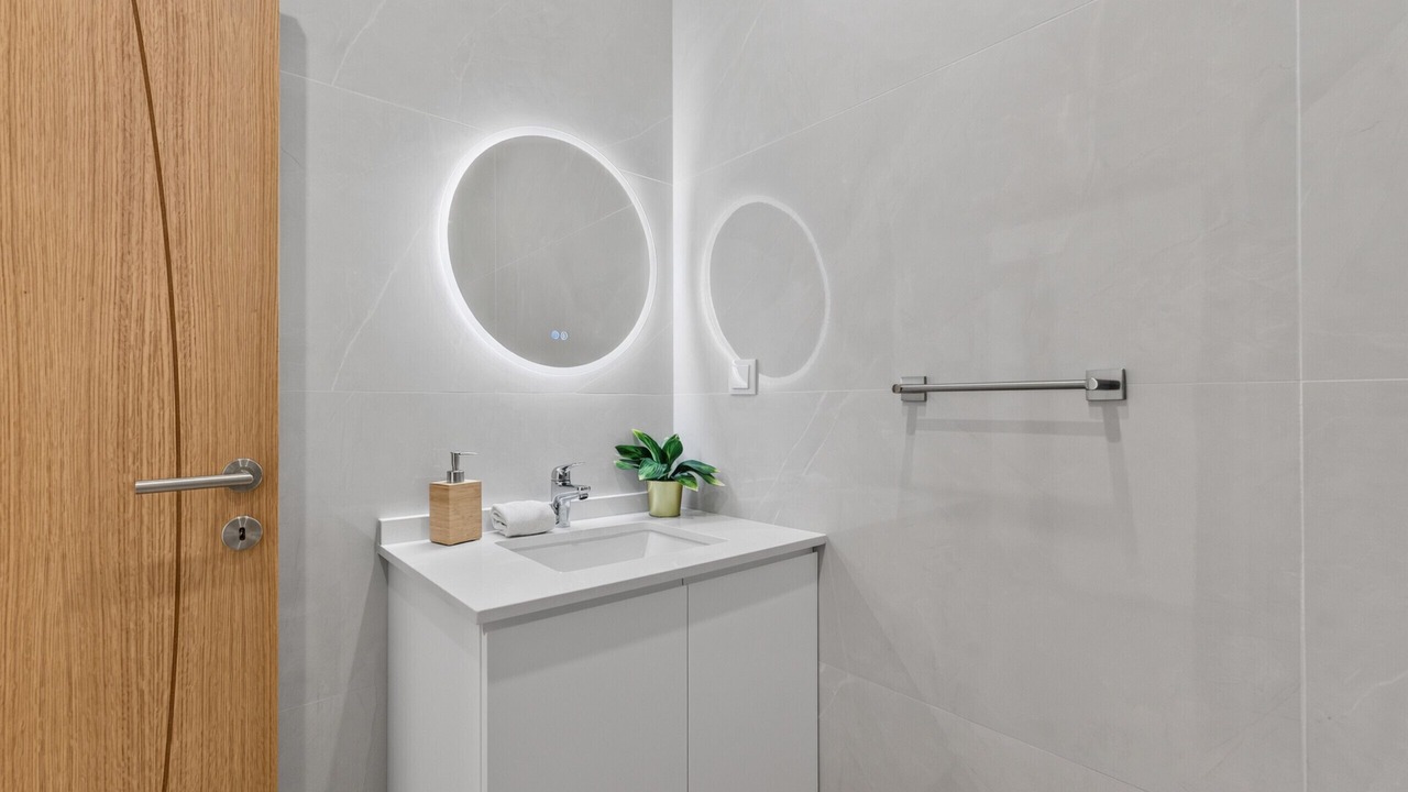 Photo of Bathroom in Pata de Cima