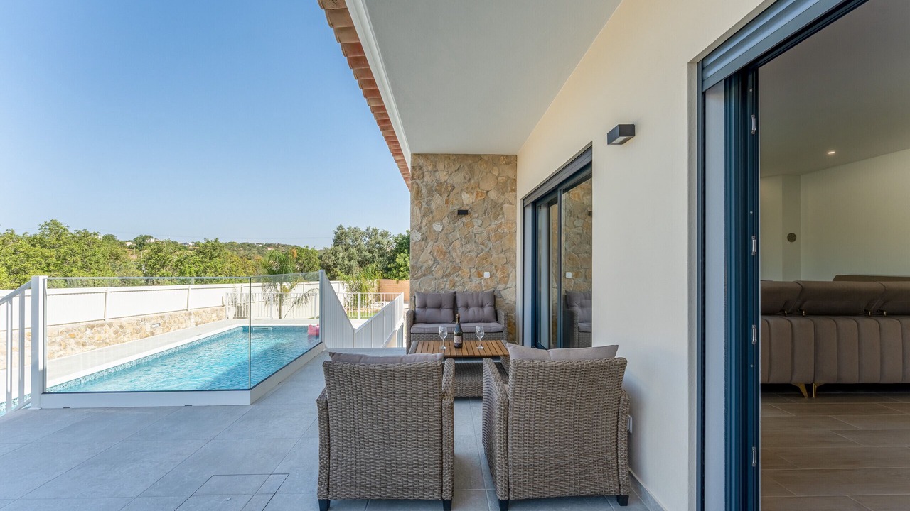 Photo of Patio Balcony in Pata de Cima