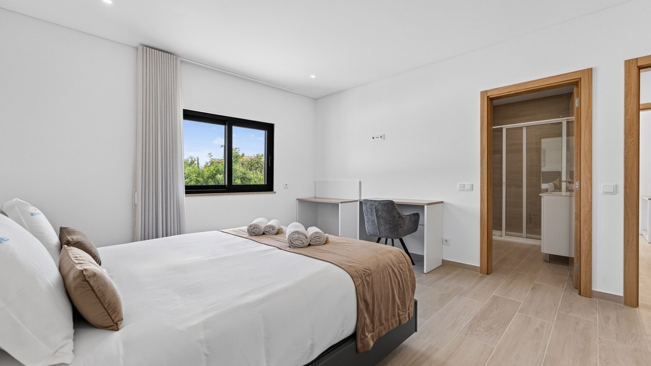Photo of Bedroom in Pata de Cima